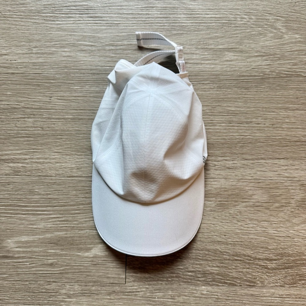 fast and free running hat
